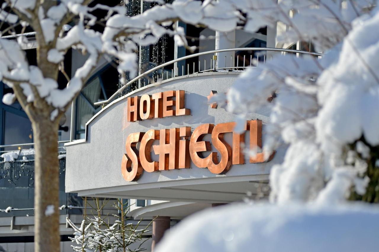 Wohlfuehlhotel Schiestl 4*