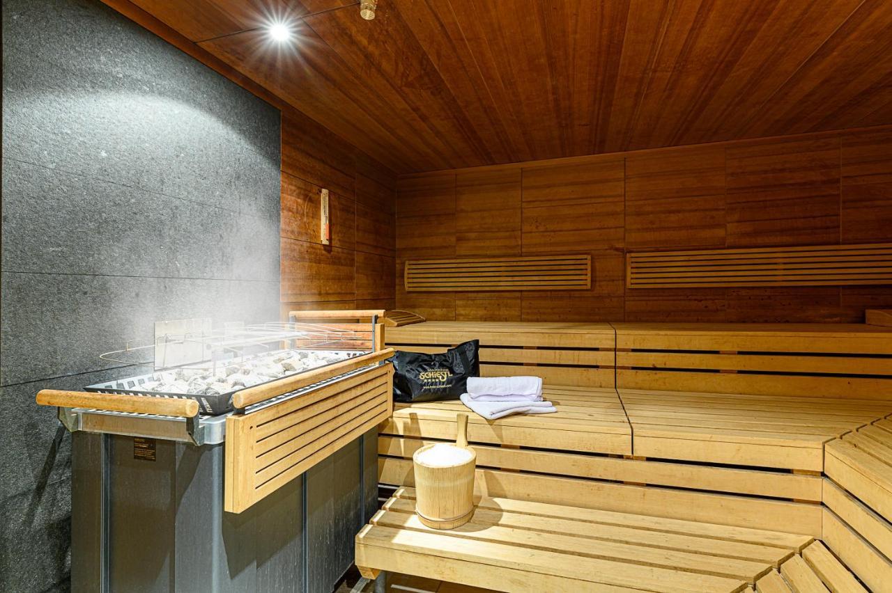 Wohlfuehlhotel Schiestl 4* Fügen