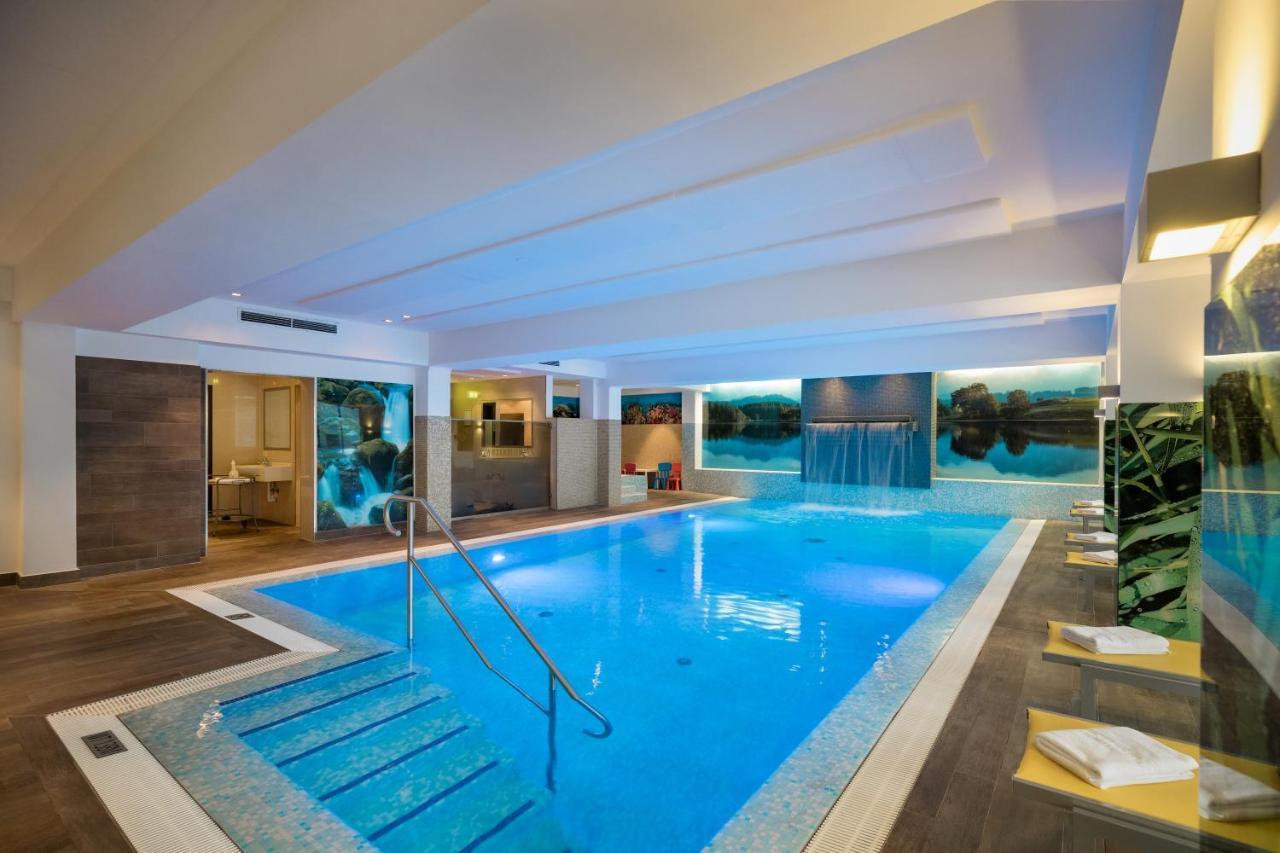 Wohlfuehlhotel Schiestl Hotel 4*