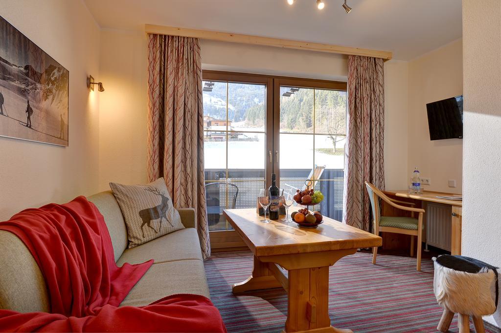Wohlfuehlhotel Schiestl Hotel