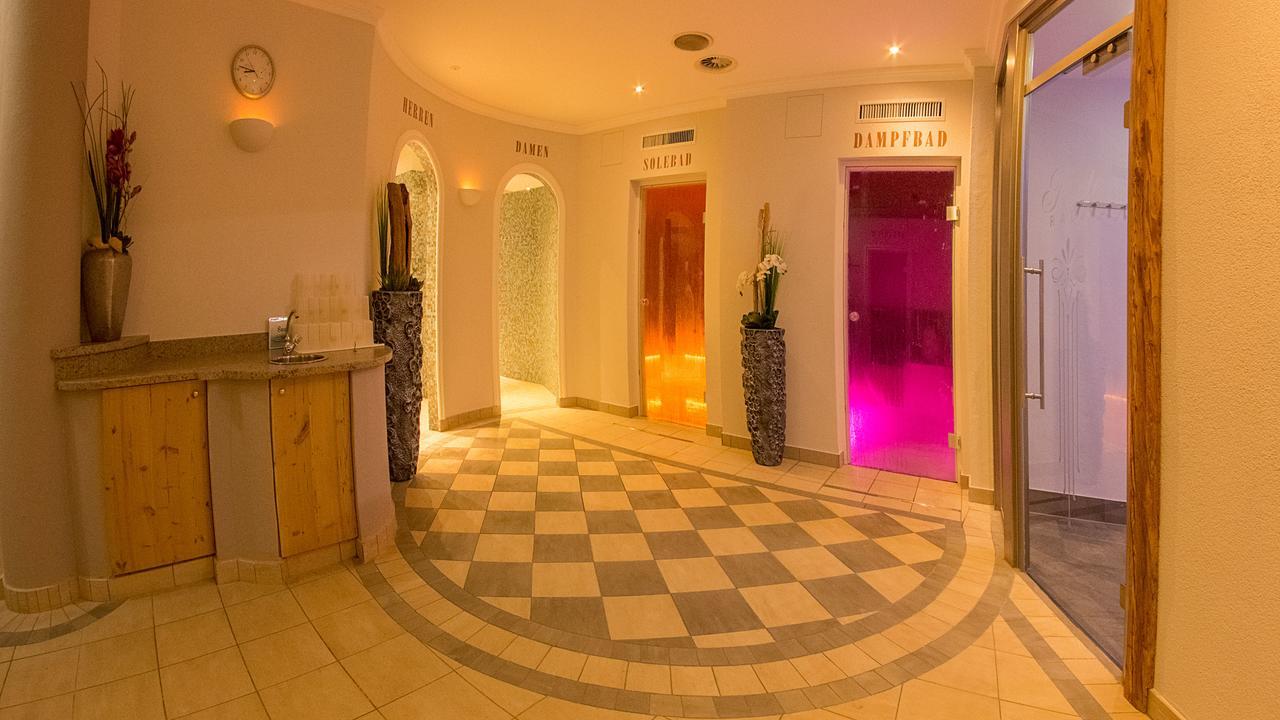 Wohlfuehlhotel Schiestl 4* Fügen