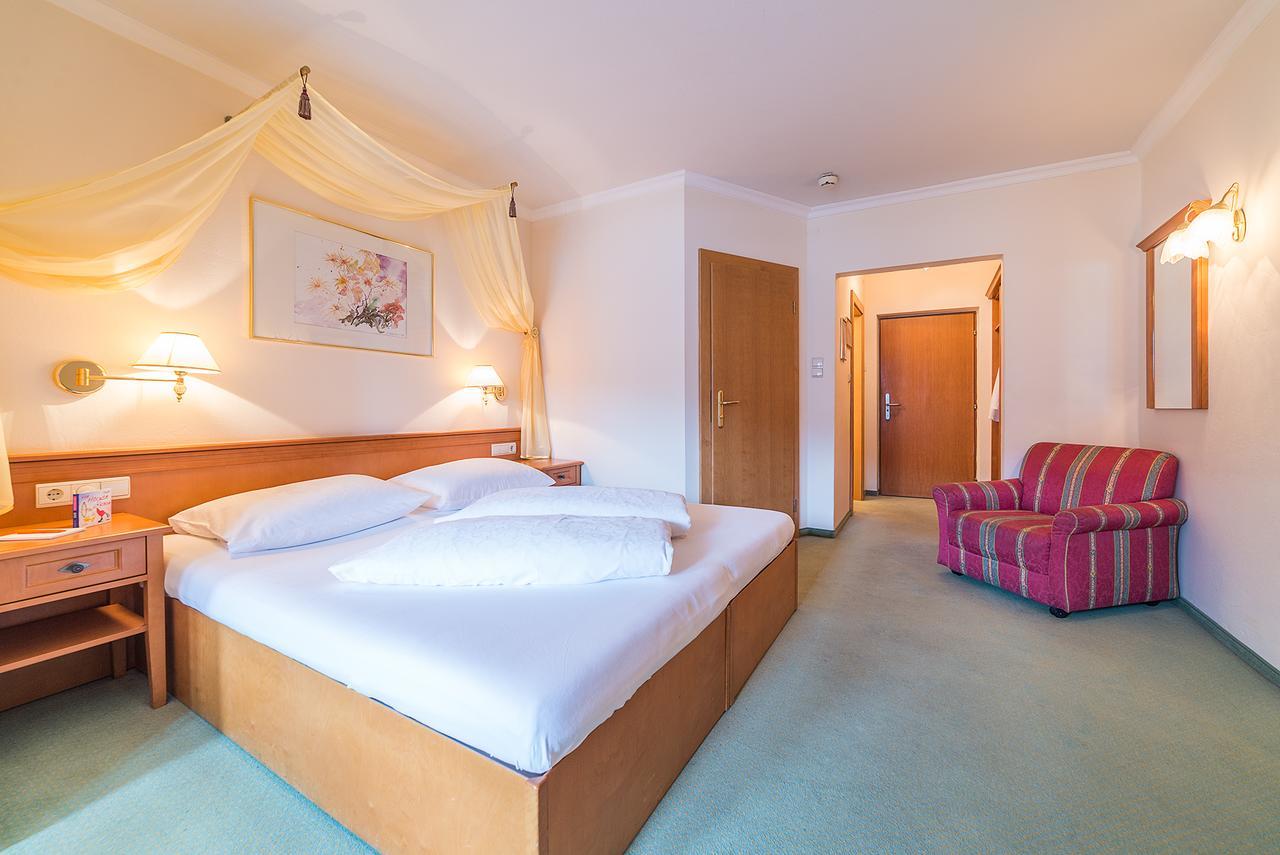 Hotel Wohlfuehlhotel Schiestl
