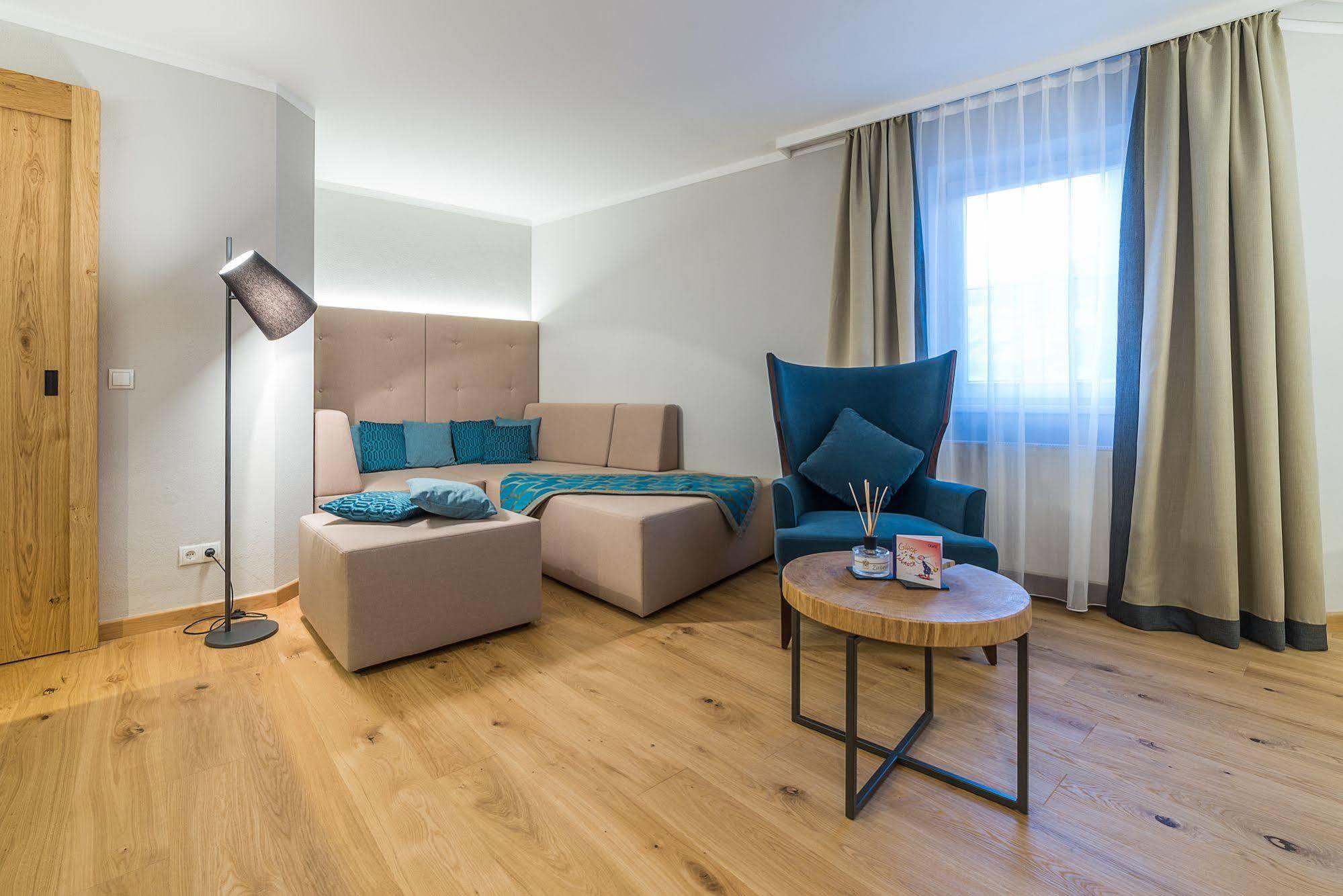 Wohlfuehlhotel Schiestl Hotel