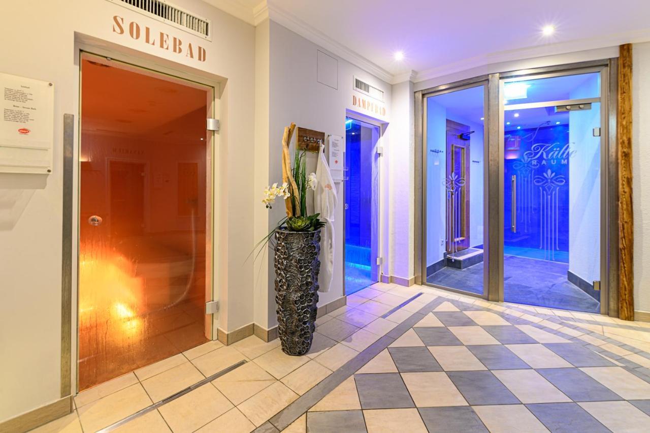 Wohlfuehlhotel Schiestl 4* Fügen