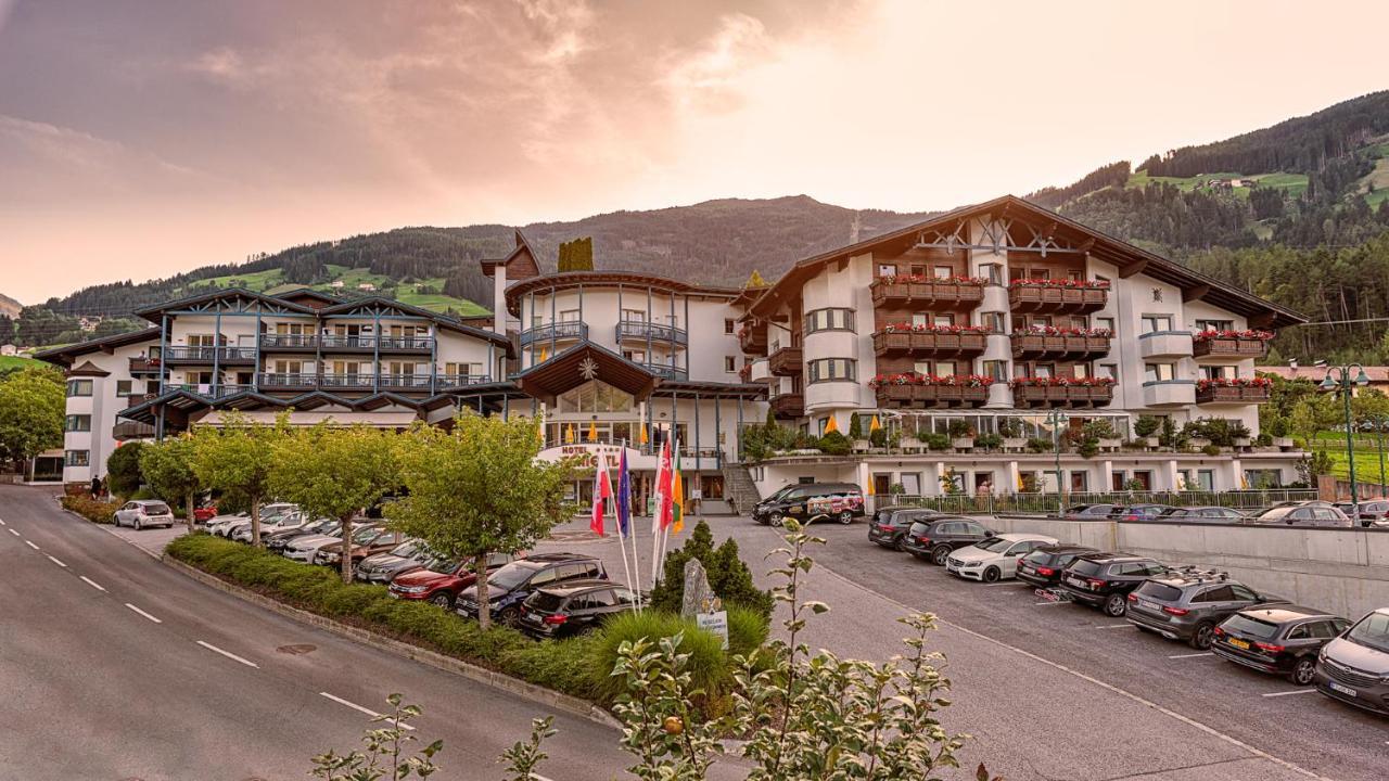 Wohlfuehlhotel Schiestl 4*