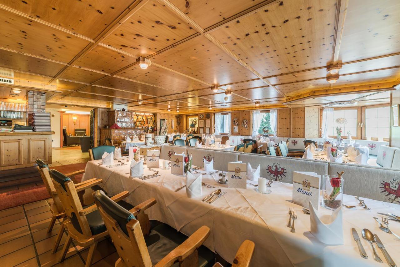 Wohlfuehlhotel Schiestl Hotel Fügen
