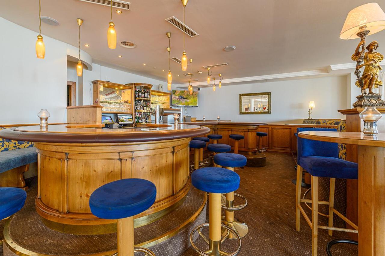 Wohlfuehlhotel Schiestl Hotel 4*