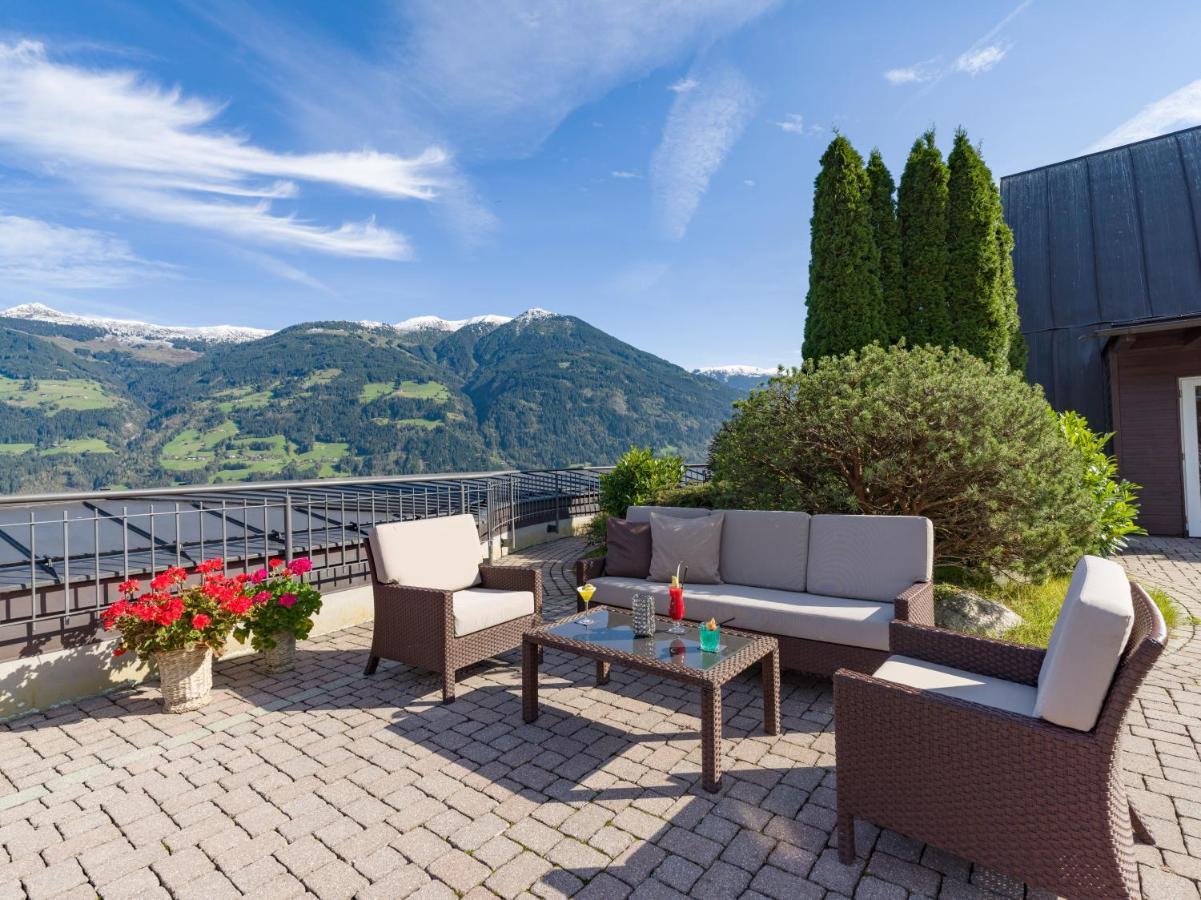 Wohlfuehlhotel Schiestl Hotel