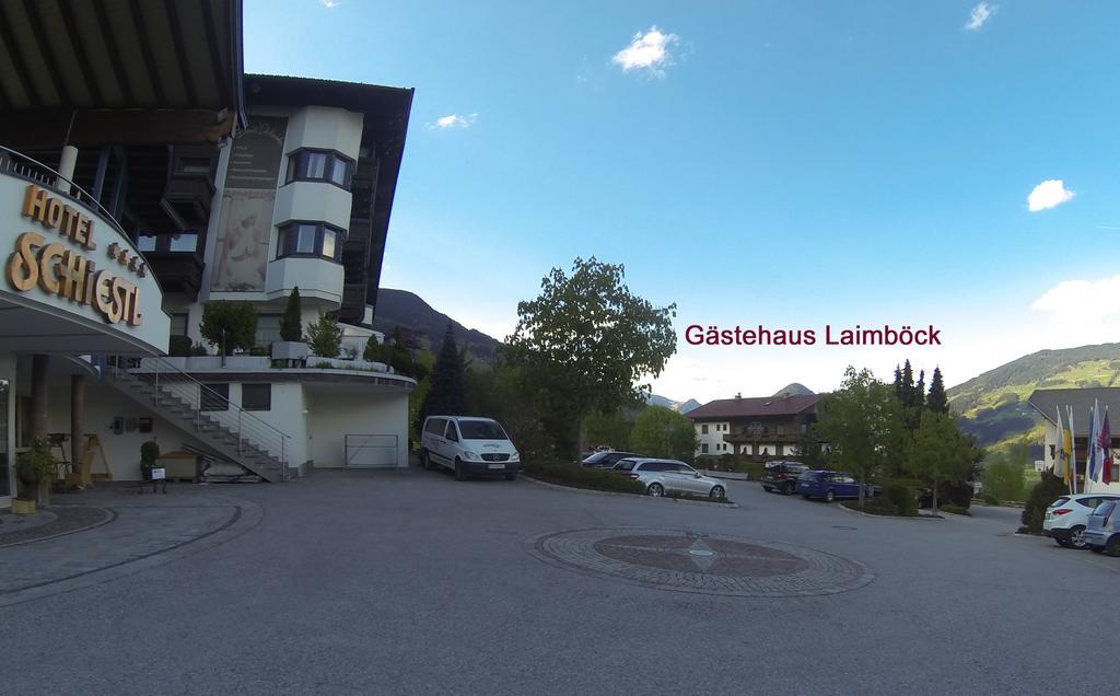 Wohlfuehlhotel Schiestl 4* Fügen
