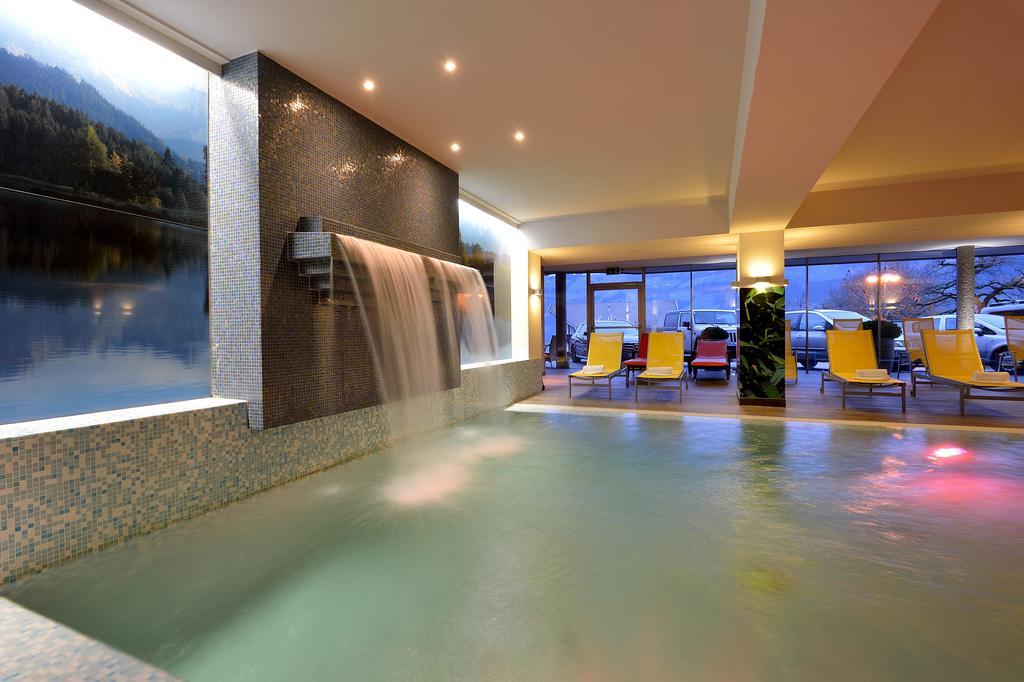Hotel Wohlfuehlhotel Schiestl 4*