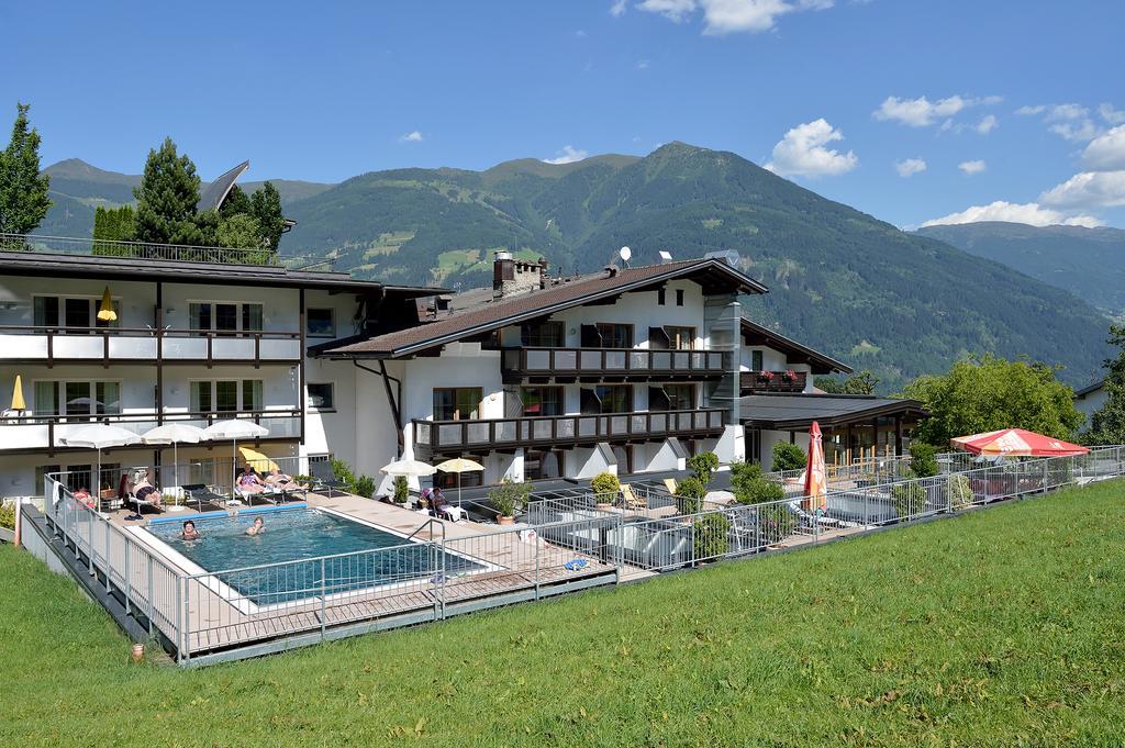 Wohlfuehlhotel Schiestl 4*