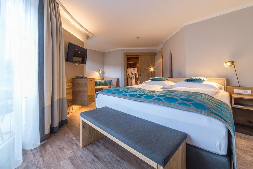 Wohlfuehlhotel Schiestl Hotel