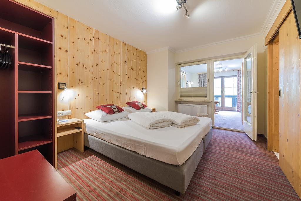 Wohlfuehlhotel Schiestl Hotel