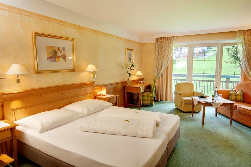Wohlfuehlhotel Schiestl Hotel