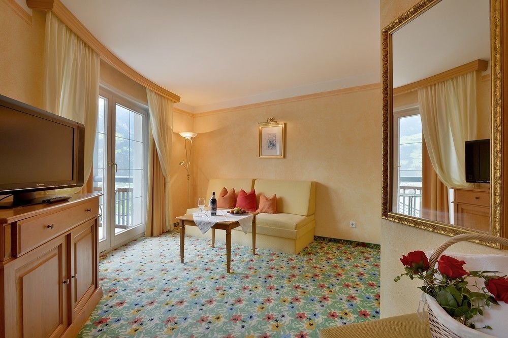 Wohlfuehlhotel Schiestl