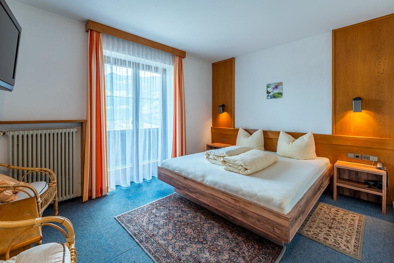Wohlfuehlhotel Schiestl Fügen