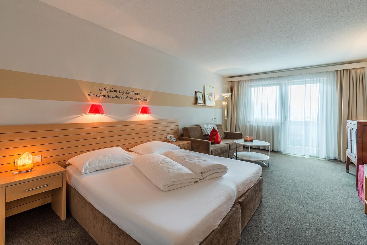 Wohlfuehlhotel Schiestl Hotel