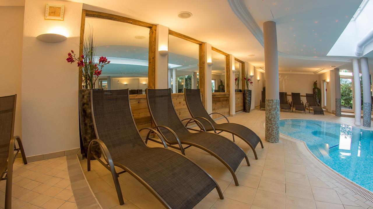 Hotel Wohlfuehlhotel Schiestl 4*