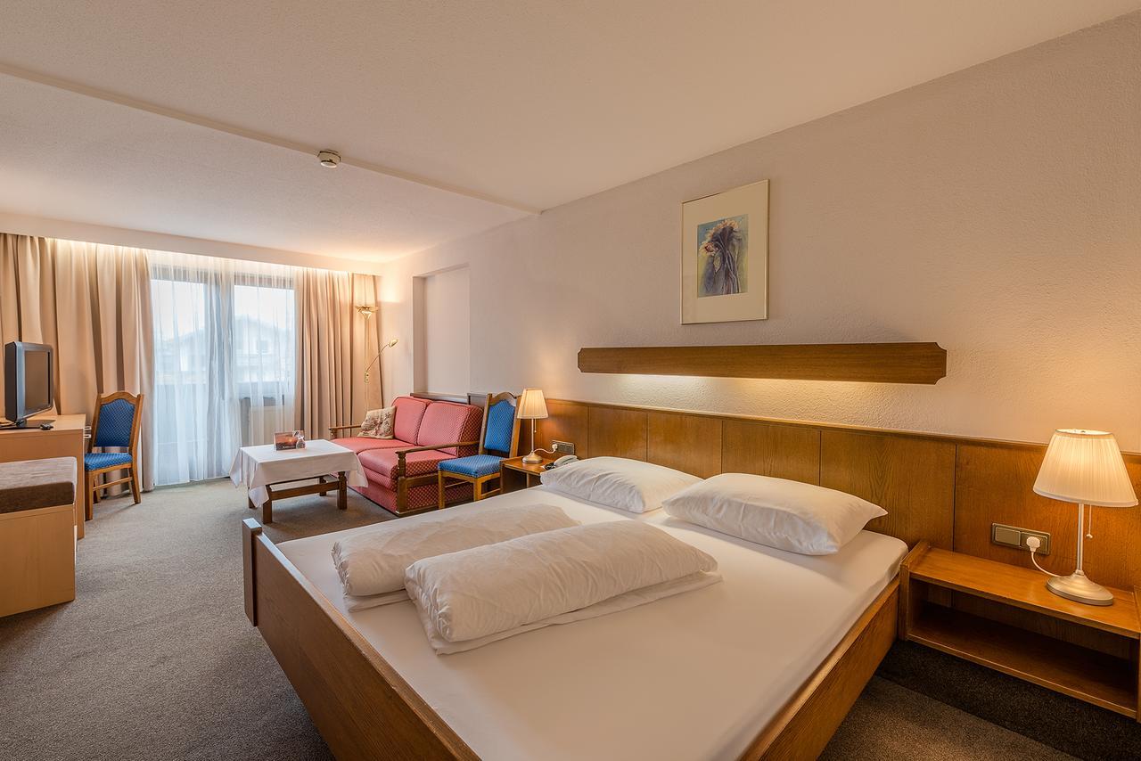 Wohlfuehlhotel Schiestl Hotel 4*