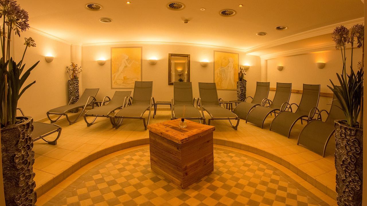 Hotel Wohlfuehlhotel Schiestl 4*