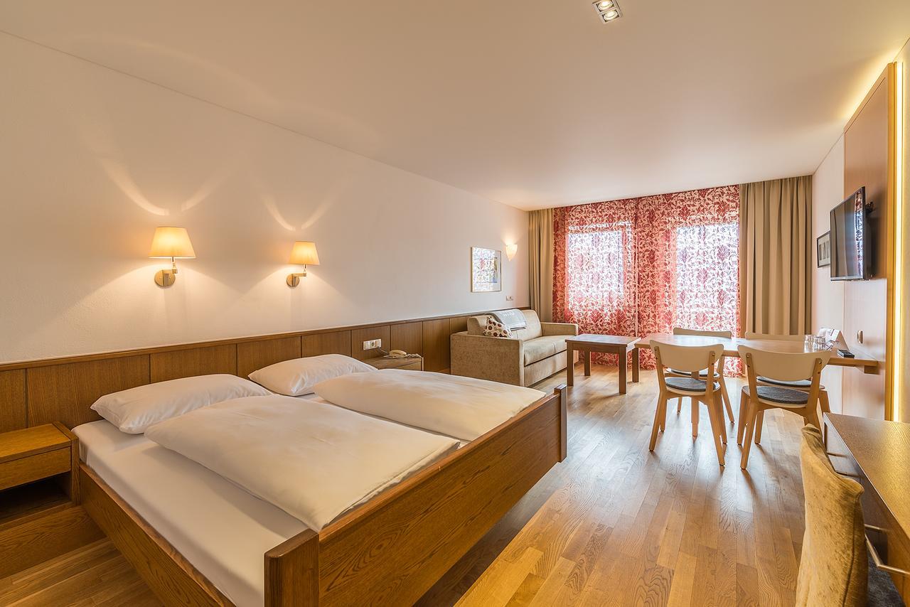 Hotel Wohlfuehlhotel Schiestl 4*