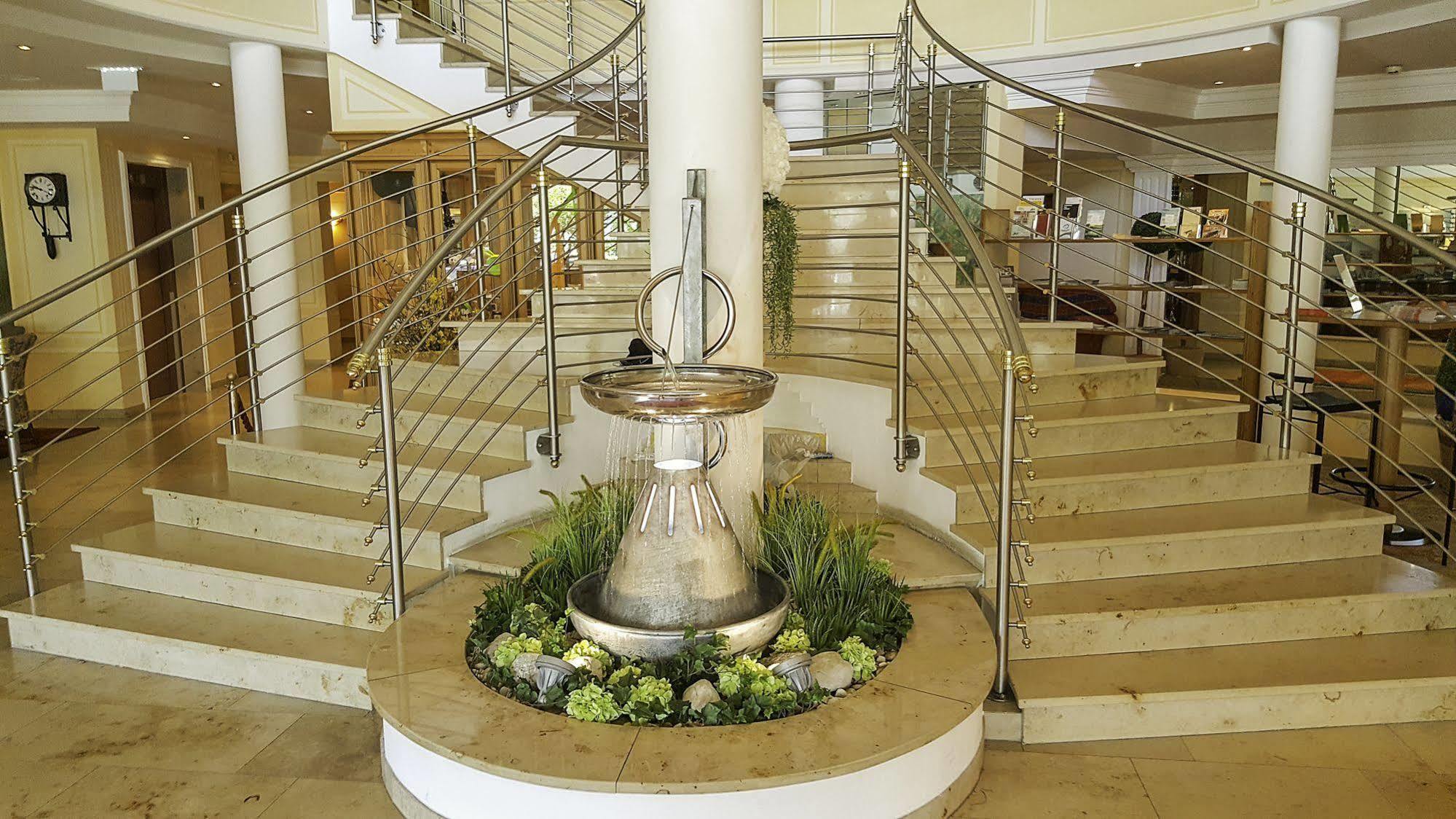 Hotel Wohlfuehlhotel Schiestl