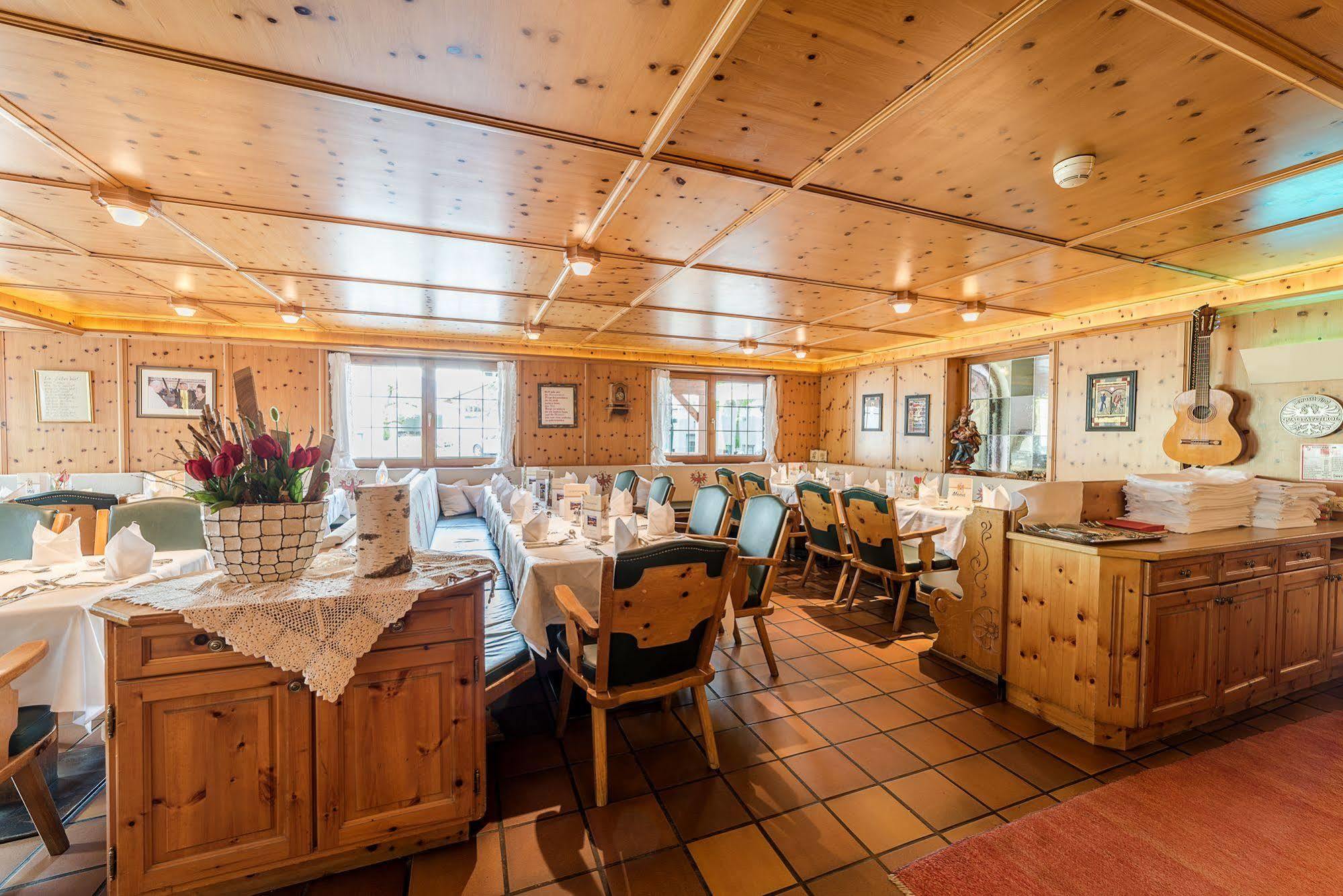 Wohlfuehlhotel Schiestl Hotel 4*