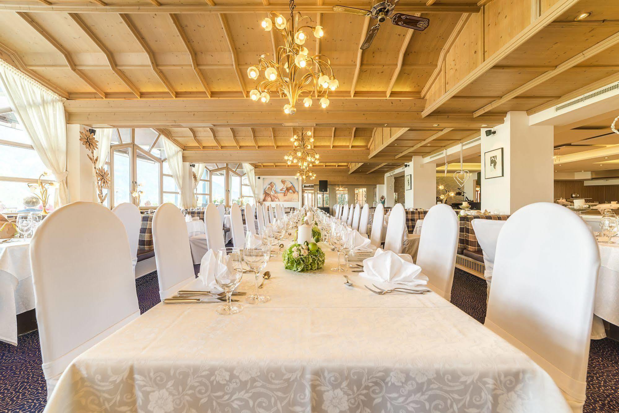 Hotel Wohlfuehlhotel Schiestl
