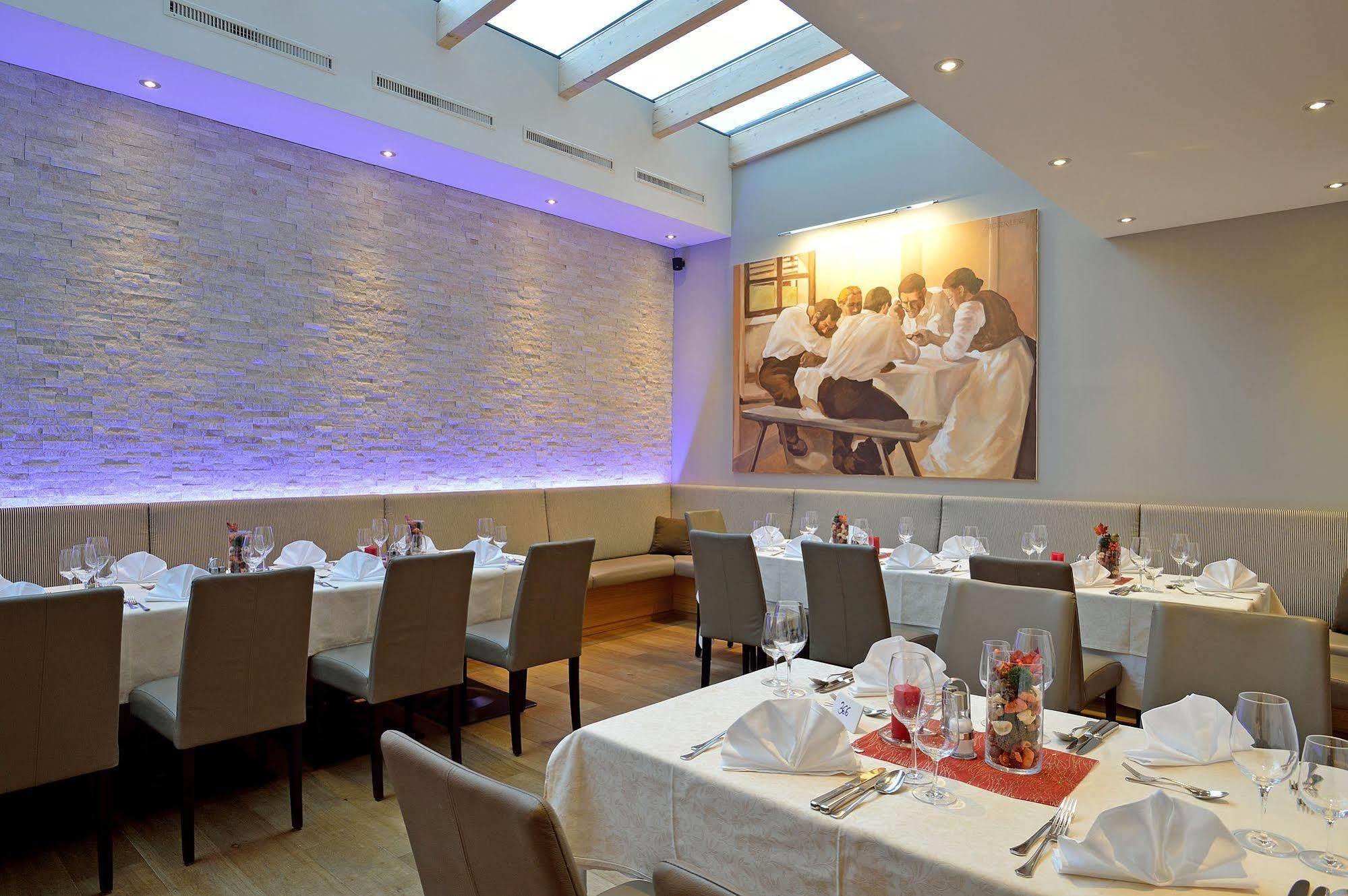 Wohlfuehlhotel Schiestl