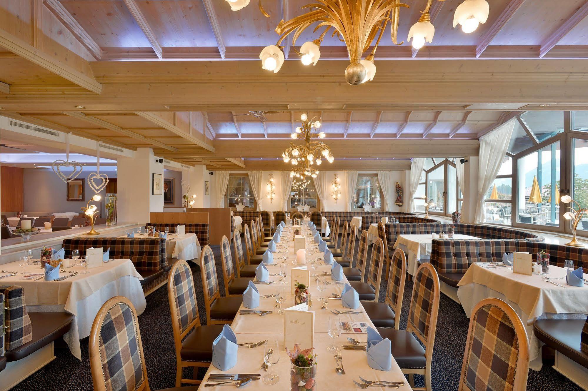 Wohlfuehlhotel Schiestl Hotel 4*