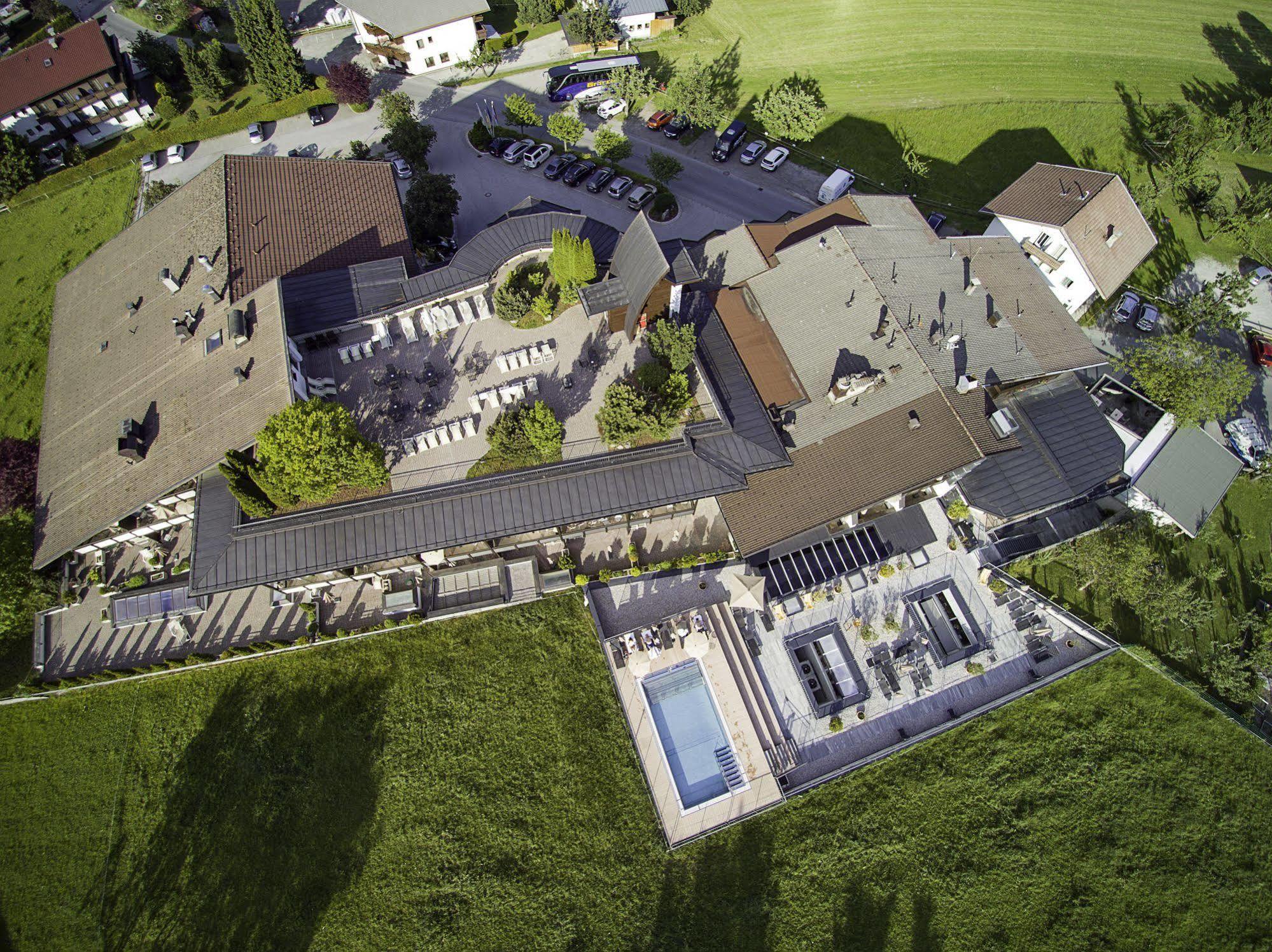 Wohlfuehlhotel Schiestl Hotel